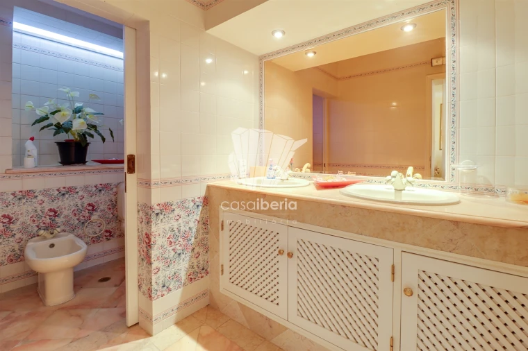 Moradia T4 para Venda em Lagoa e Carvoeiro Foto 34