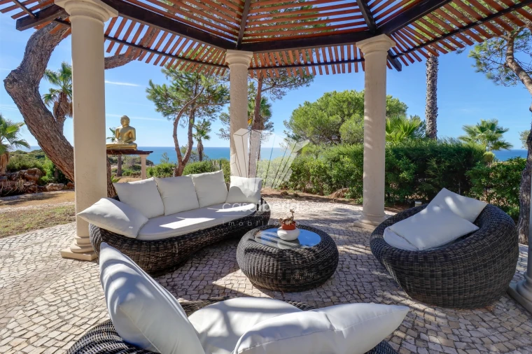 Moradia T4 para Venda em Lagoa e Carvoeiro Foto 5