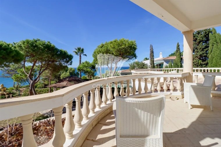 Moradia T4 para Venda em Lagoa e Carvoeiro Foto 43