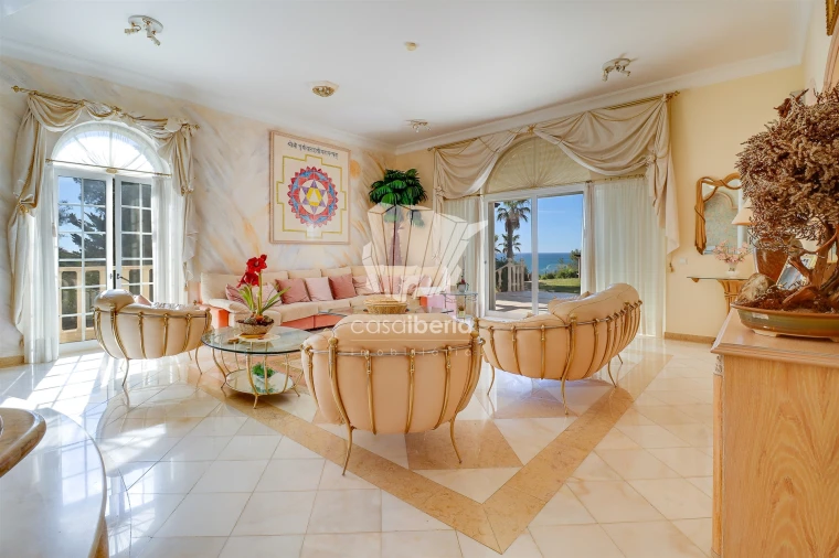 Moradia T4 para Venda em Lagoa e Carvoeiro Foto 14