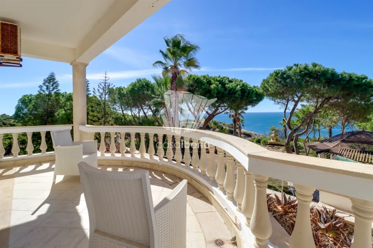 Moradia T4 para Venda em Lagoa e Carvoeiro Foto 42