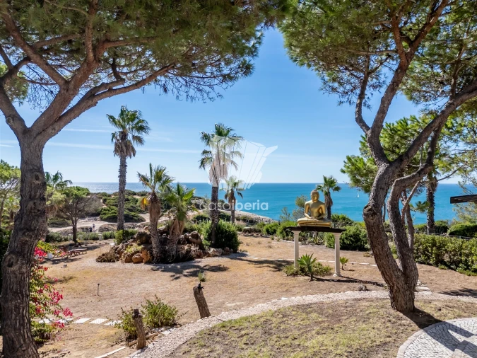 Moradia T4 para Venda em Lagoa e Carvoeiro Foto 6