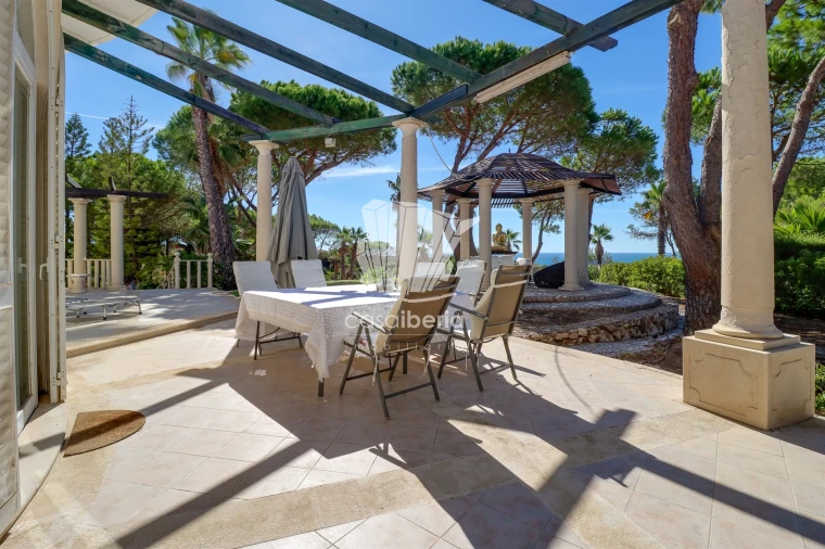 Moradia T4 para Venda em Lagoa e Carvoeiro Foto 8