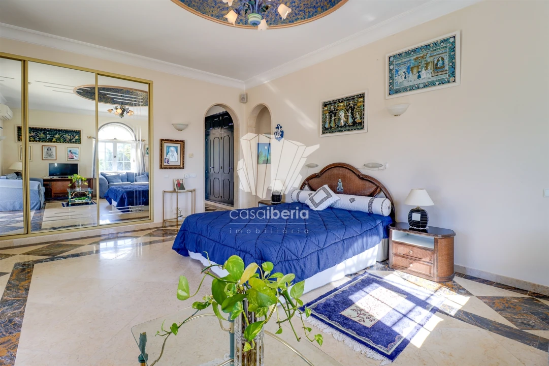 Moradia T4 para Venda em Lagoa e Carvoeiro Foto 38