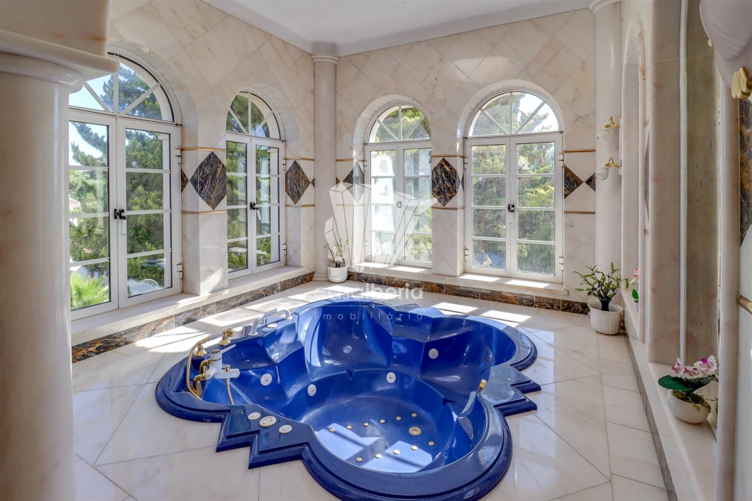 Moradia T4 para Venda em Lagoa e Carvoeiro Foto 41