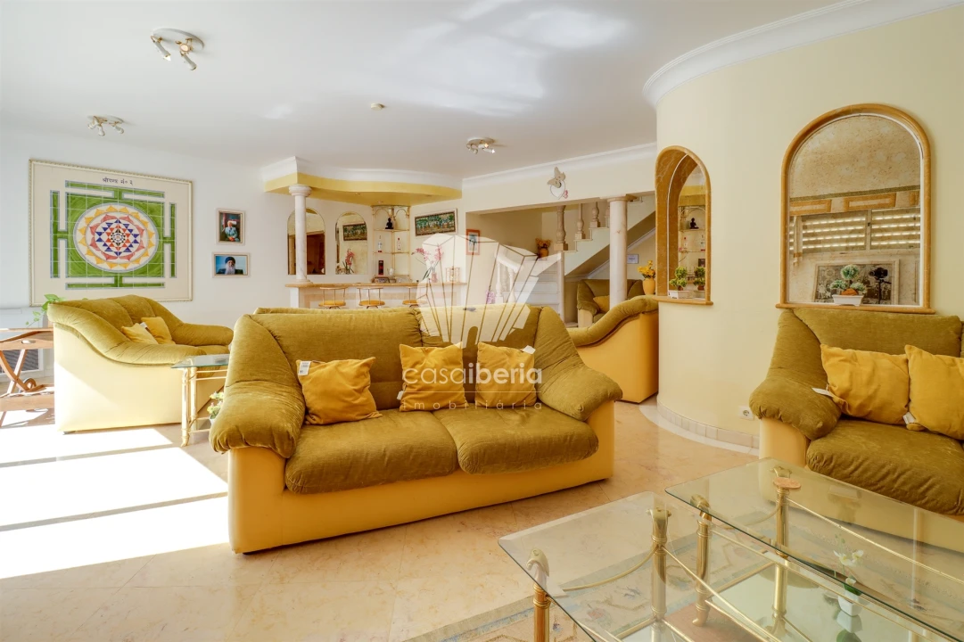 Moradia T4 para Venda em Lagoa e Carvoeiro Foto 47