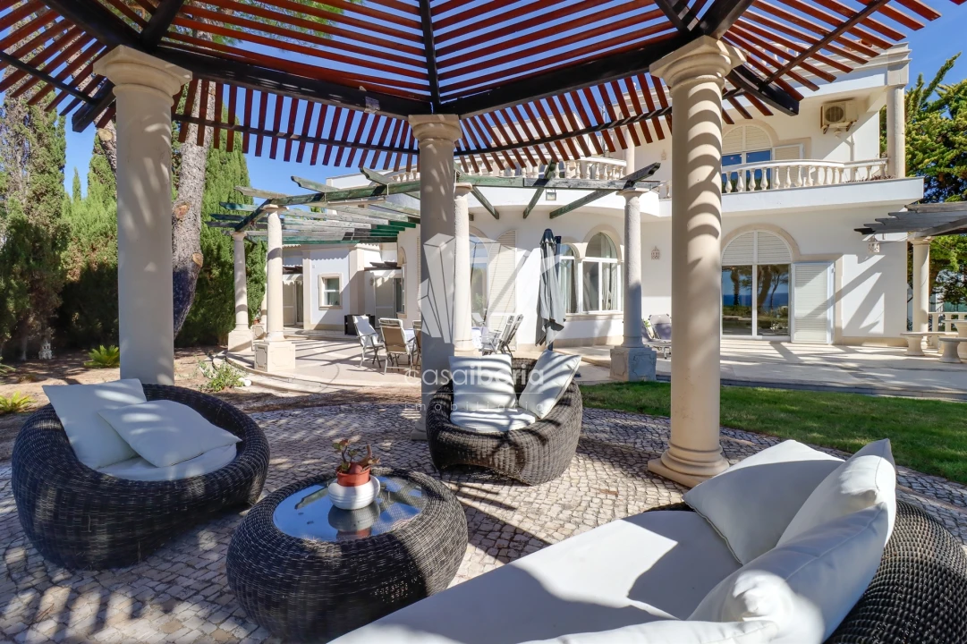 Moradia T4 para Venda em Lagoa e Carvoeiro Foto 7