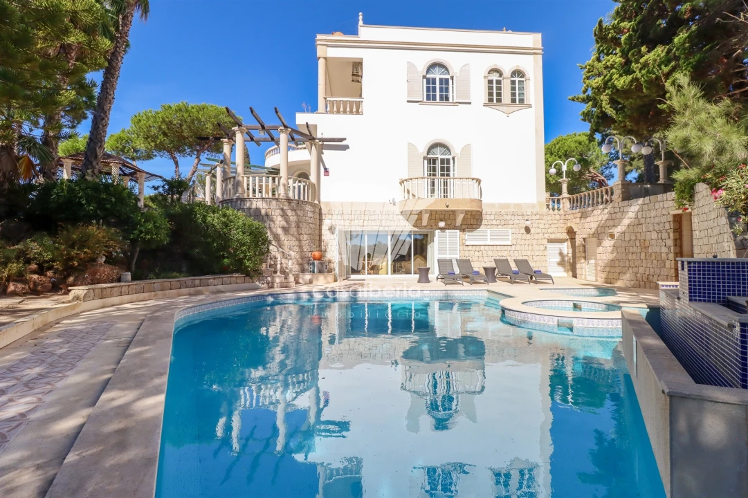 Moradia T4 para Venda em Lagoa e Carvoeiro Foto 4