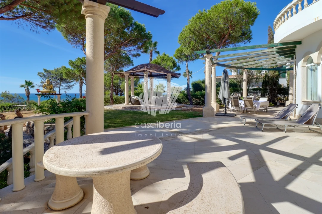 Moradia T4 para Venda em Lagoa e Carvoeiro Foto 50