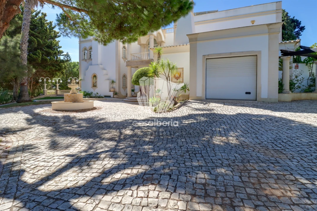 Moradia T4 para Venda em Lagoa e Carvoeiro Foto 56