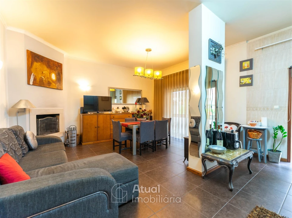 Apartamento T2 para Venda em Caldas de Vizela (São Miguel e São João) Foto 5