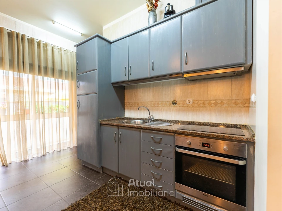 Apartamento T2 para Venda em Caldas de Vizela (São Miguel e São João) Foto 13