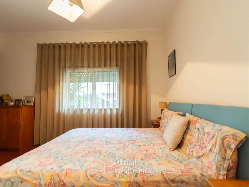 Apartamento T2 para Venda em Caldas de Vizela (São Miguel e São João) Foto 16