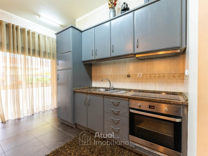 Apartamento T2 para Venda em Caldas de Vizela (São Miguel e São João) Foto 13