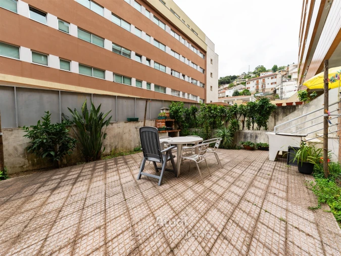 Apartamento T2 para Venda em Caldas de Vizela (São Miguel e São João) Foto 20