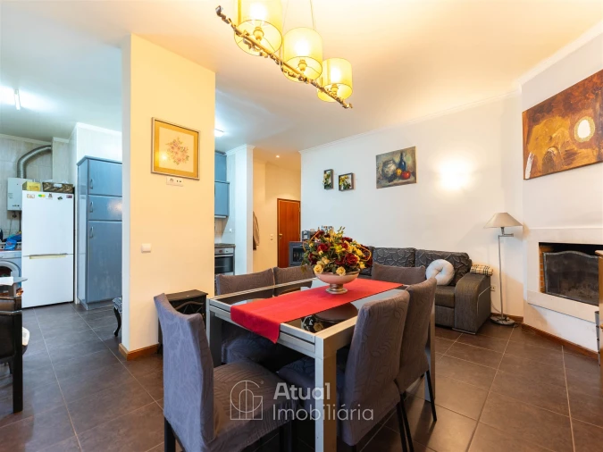 Apartamento T2 para Venda em Caldas de Vizela (São Miguel e São João) Foto 10