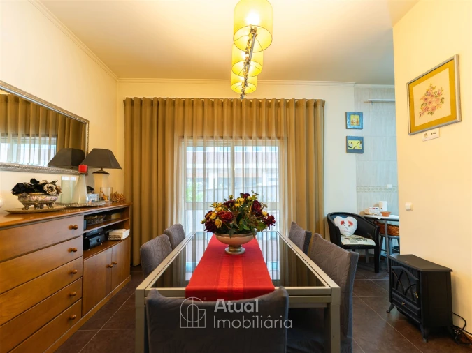 Apartamento T2 para Venda em Caldas de Vizela (São Miguel e São João) Foto 8