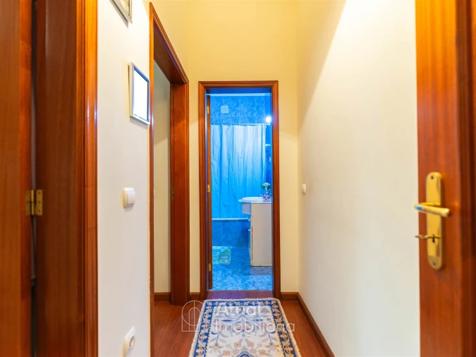 Apartamento T2 para Venda em Caldas de Vizela (São Miguel e São João) Foto 12