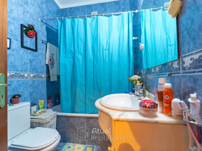 Apartamento T2 para Venda em Caldas de Vizela (São Miguel e São João) Foto 19