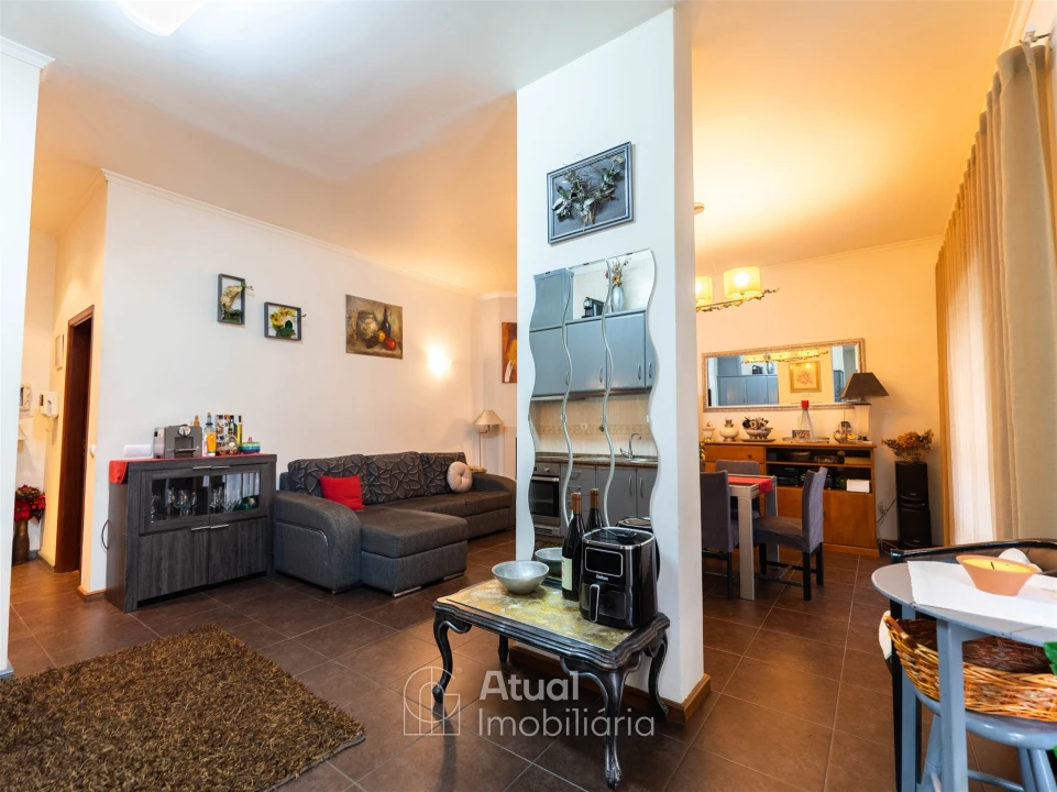 Apartamento T2 para Venda em Caldas de Vizela (São Miguel e São João) Foto 6