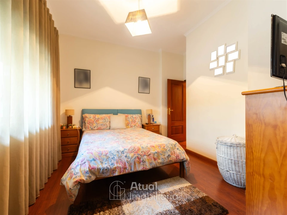 Apartamento T2 para Venda em Caldas de Vizela (São Miguel e São João) Foto 15