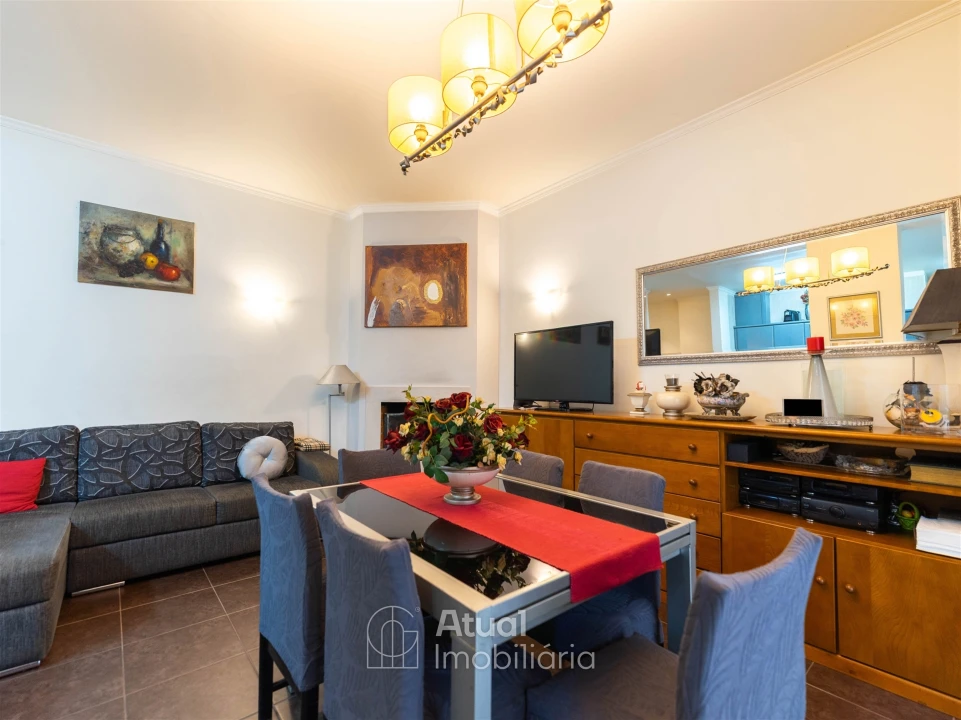 Apartamento T2 para Venda em Caldas de Vizela (São Miguel e São João) Foto 7