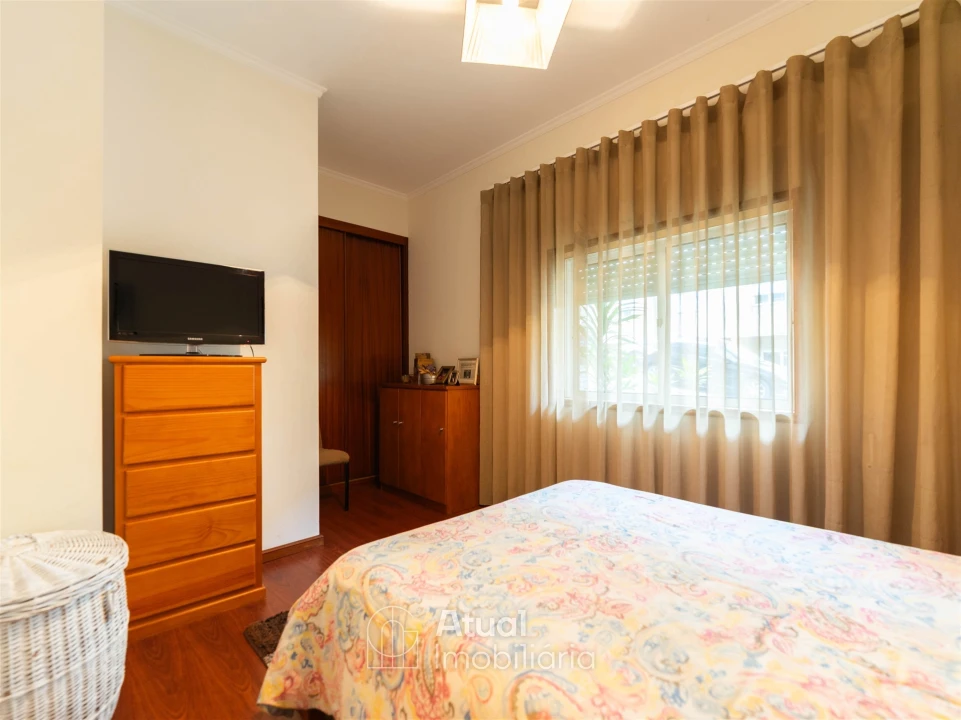 Apartamento T2 para Venda em Caldas de Vizela (São Miguel e São João) Foto 14