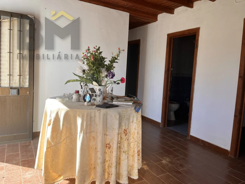 Moradia T0 para Venda em Santo Andre das Tojeiras Foto 7