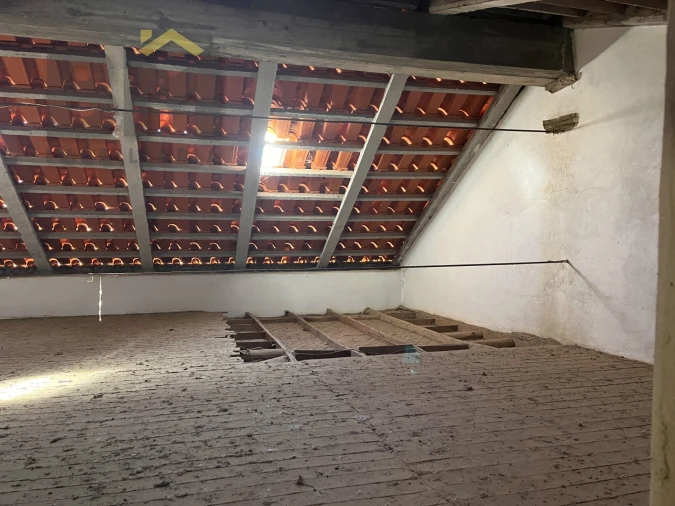 Moradia T0 para Venda em Santo Andre das Tojeiras Foto 24