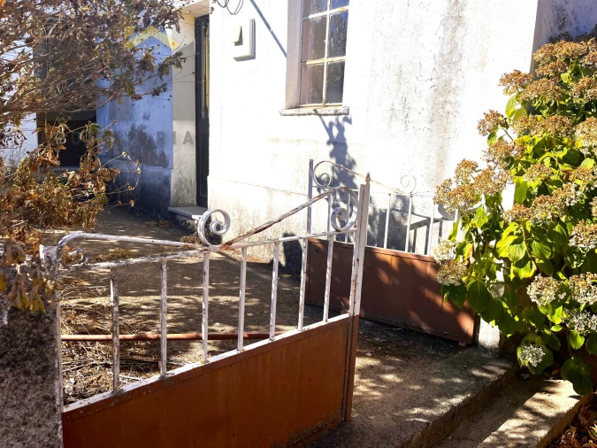 Moradia T0 para Venda em Santo Andre das Tojeiras Foto 13