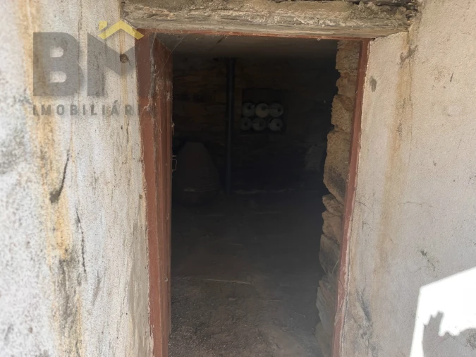 Moradia T0 para Venda em Santo Andre das Tojeiras Foto 16