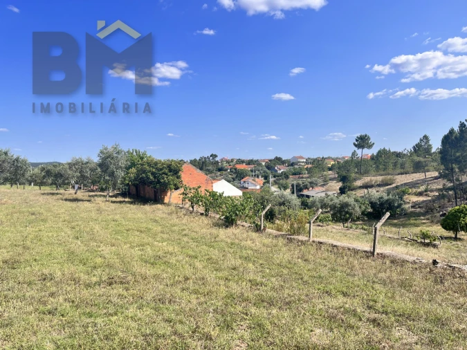 Moradia T0 para Venda em Santo Andre das Tojeiras Foto 35