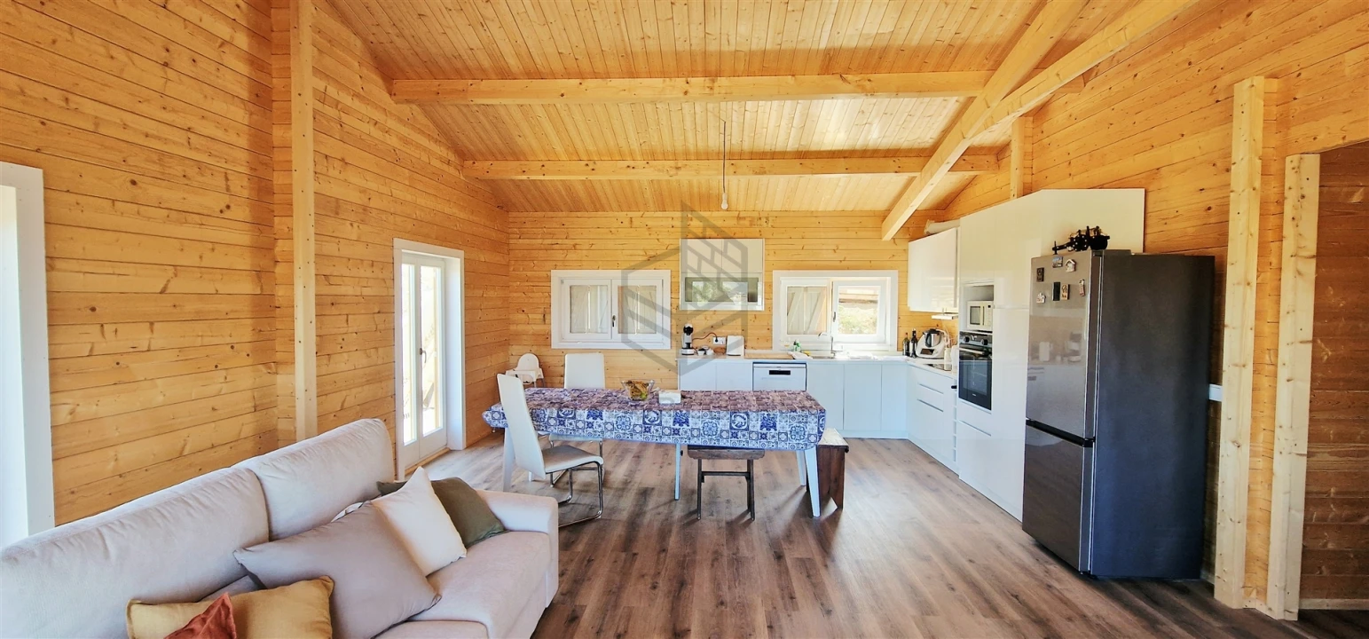 Moradia T6 para Venda em Castanheira do Ribatejo e Cachoeiras Foto 39