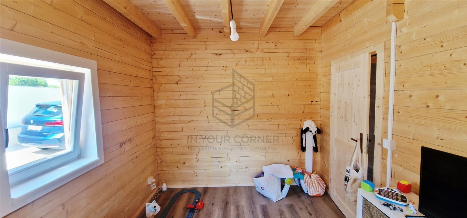 Moradia T6 para Venda em Castanheira do Ribatejo e Cachoeiras Foto 30