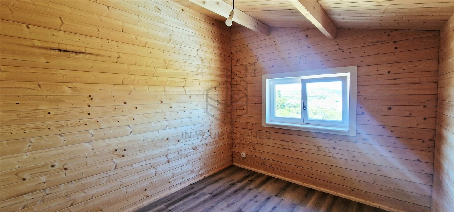 Moradia T6 para Venda em Castanheira do Ribatejo e Cachoeiras Foto 6