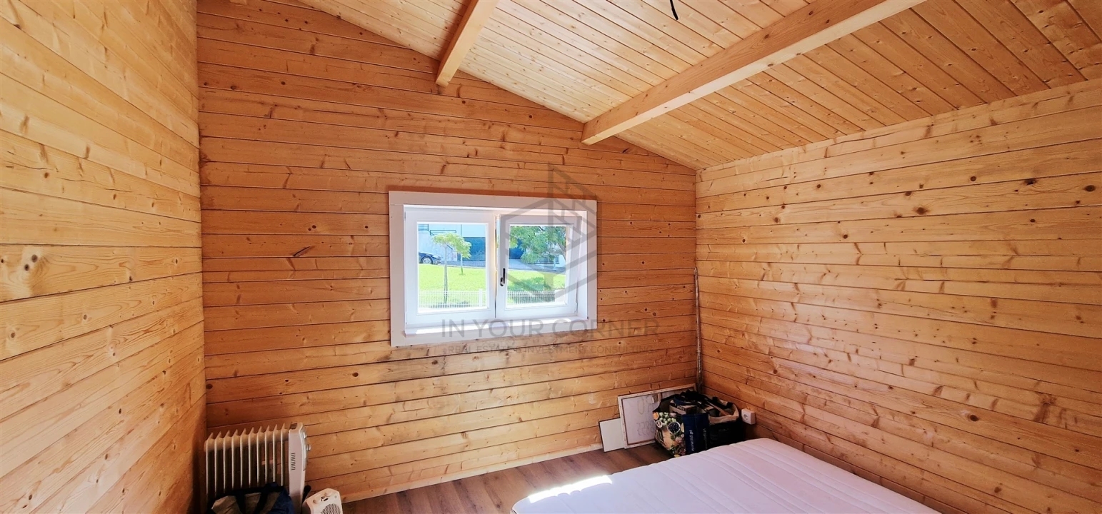 Moradia T6 para Venda em Castanheira do Ribatejo e Cachoeiras Foto 20