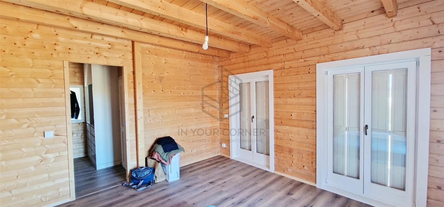 Moradia T6 para Venda em Castanheira do Ribatejo e Cachoeiras Foto 35