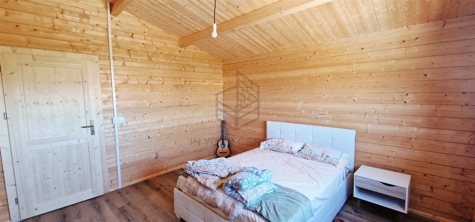 Moradia T6 para Venda em Castanheira do Ribatejo e Cachoeiras Foto 16