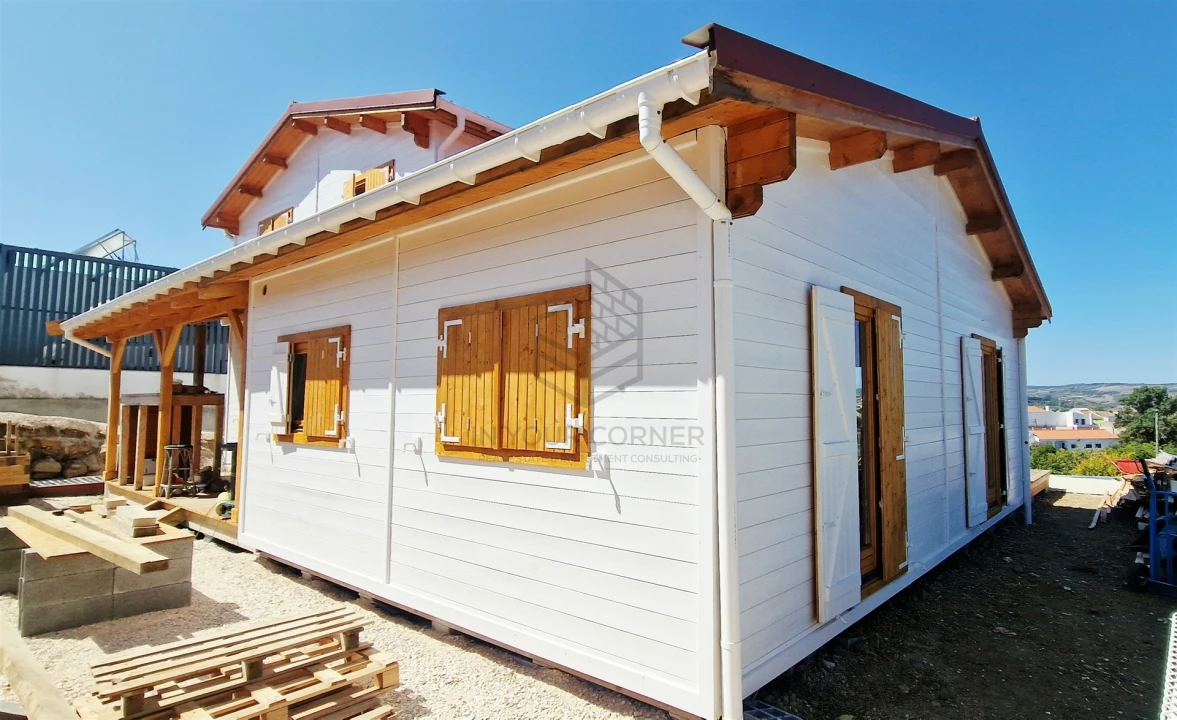 Moradia T6 para Venda em Castanheira do Ribatejo e Cachoeiras Foto 49