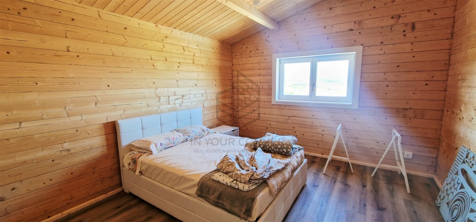 Moradia T6 para Venda em Castanheira do Ribatejo e Cachoeiras Foto 11