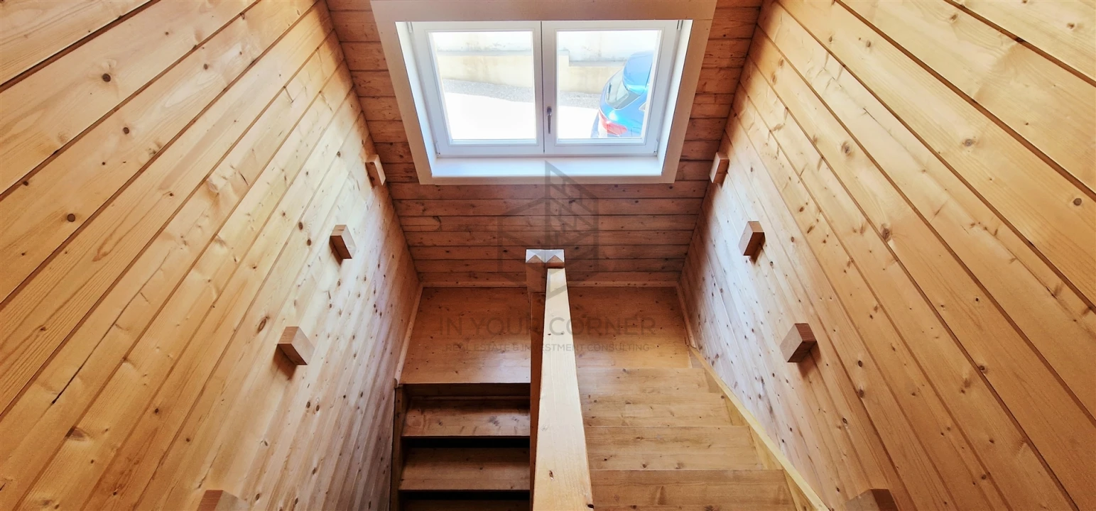 Moradia T6 para Venda em Castanheira do Ribatejo e Cachoeiras Foto 23