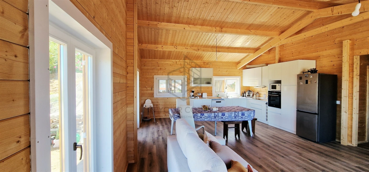 Moradia T6 para Venda em Castanheira do Ribatejo e Cachoeiras Foto 40