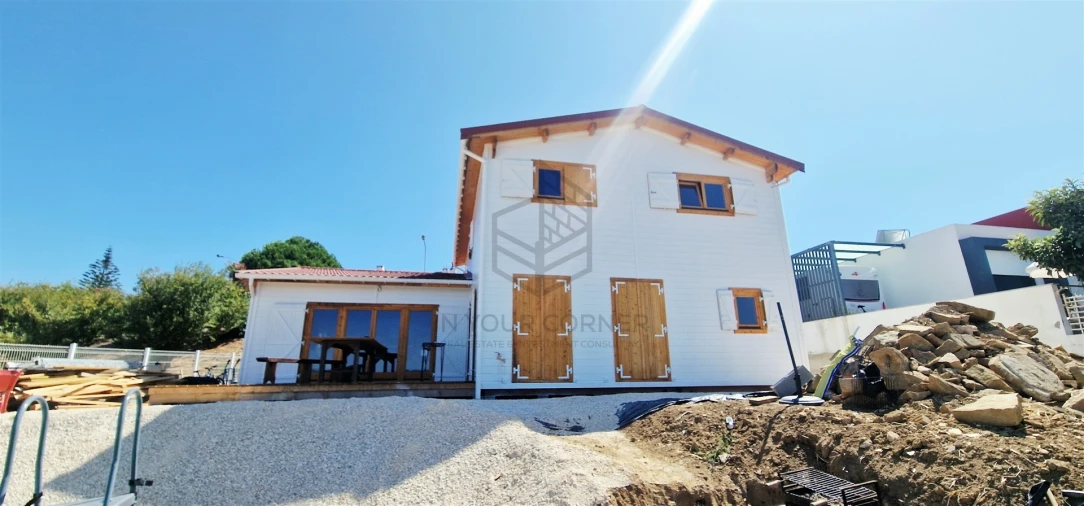 Moradia T6 para Venda em Castanheira do Ribatejo e Cachoeiras Foto 51