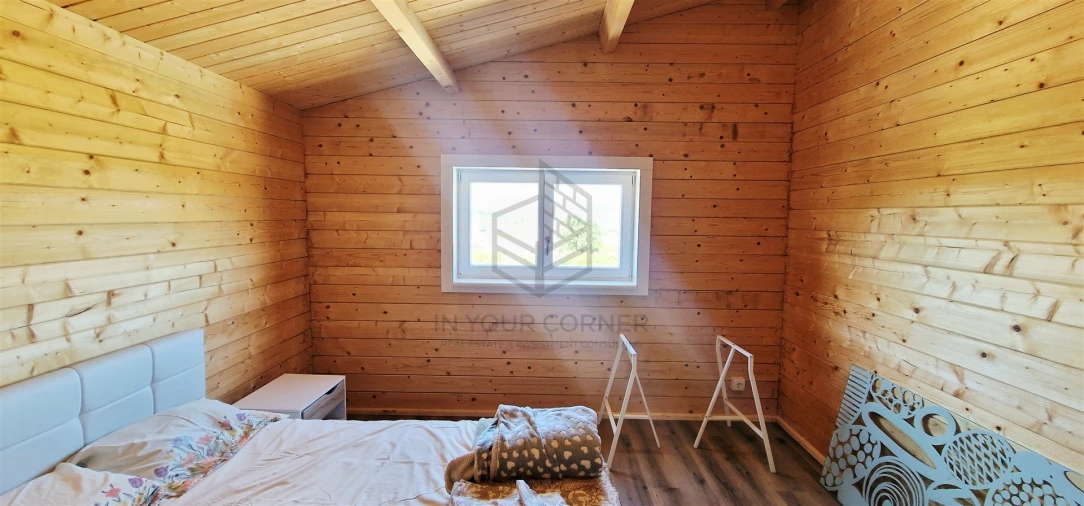 Moradia T6 para Venda em Castanheira do Ribatejo e Cachoeiras Foto 12