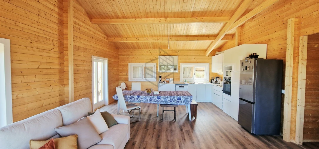 Moradia T6 para Venda em Castanheira do Ribatejo e Cachoeiras Foto 39