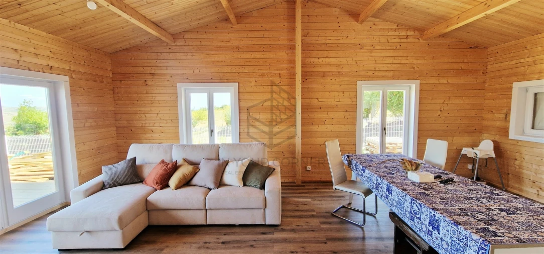 Moradia T6 para Venda em Castanheira do Ribatejo e Cachoeiras Foto 41