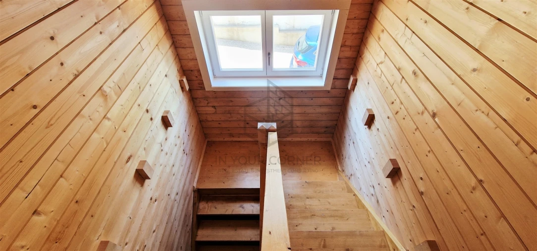 Moradia T6 para Venda em Castanheira do Ribatejo e Cachoeiras Foto 23