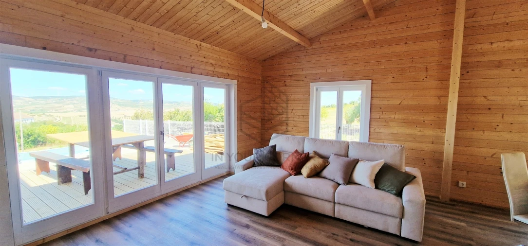 Moradia T6 para Venda em Castanheira do Ribatejo e Cachoeiras Foto 42