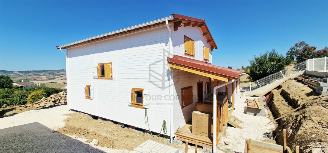 Moradia T6 para Venda em Castanheira do Ribatejo e Cachoeiras Foto 50