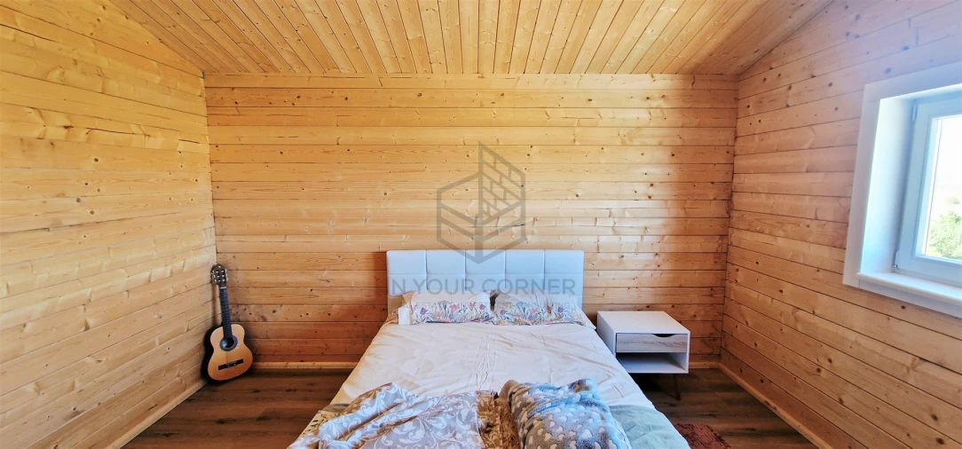 Moradia T6 para Venda em Castanheira do Ribatejo e Cachoeiras Foto 15